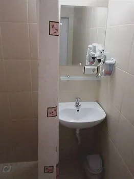 Отель Kleopatra Aydin 3*