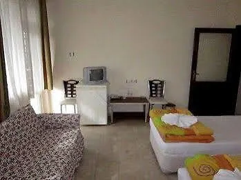 Kleopatra Aydin 3* Алания