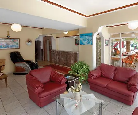 Kleopatra Aydin 3* Алания