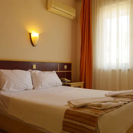 Отель Kleopatra Aydin 3*