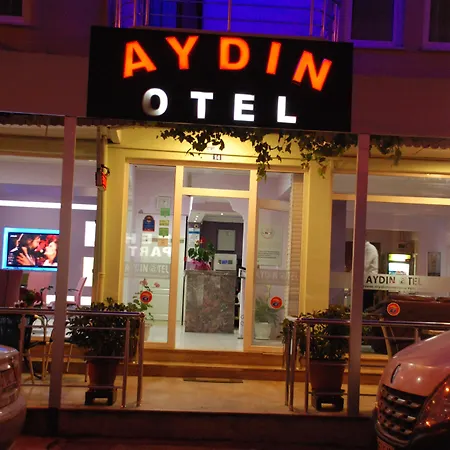 Kleopatra Aydin Алания