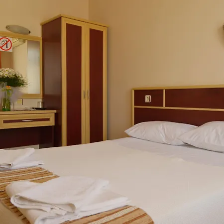 Kleopatra Aydin Hotel