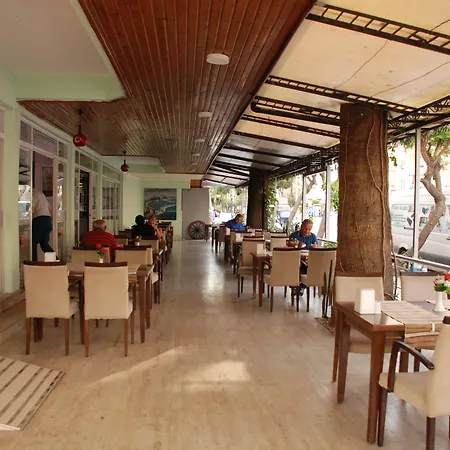 Kleopatra Aydin Hotel 3*