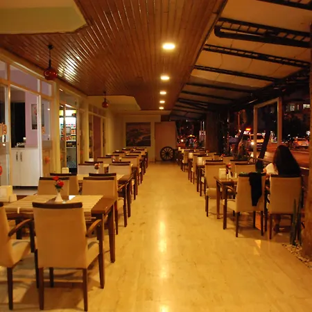 Hotel Kleopatra Aydin 3*